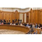 Program de parlamentar. Aleșii au vacanță după vacanță: Vin &icirc;n plen o zi pe săptăm&acirc;nă după două luni de pauză