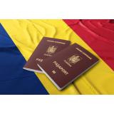 Programul secțiilor de pașapoarte din Capitală și alte județe se modică