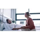 Pacienții din spitale vor avea un nou program de vizită. C&acirc;t timp vor putea rudele să &icirc;și viziteze apropiații