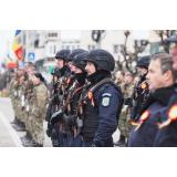 Programul manifestărilor de 1 Decembrie, Ziua Națională a Rom&acirc;niei. Ce tehnică militară va defila la parada militară din Bucureşti