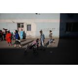 Proiect de lege: Locuințe sociale pentru victimele violenței domestice 