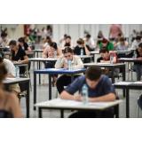 Proiect de lege. Concursurile la stat ar putea fi &icirc;nregistrate audio și video