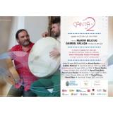 Proiectul &bdquo;Se c&acirc;ntă &icirc;n 2&rdquo; continuă cu noi agape muzicale, &icirc;n alte parcuri din Sectorul 2