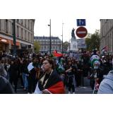 Proteste pro-palestiniene vor avea loc astăzi &icirc;n București. Alertă maximă &icirc;n r&acirc;ndul autorităților!