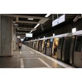 Sindicaliștii de la Metrorex protestează la sediul Ministerului Transporturilor. Ce &icirc;i nemulțumește pe angajați