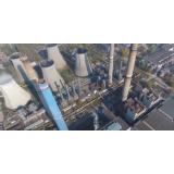 Protest spontan la toate cele patru electrocentrale din București. Motivul