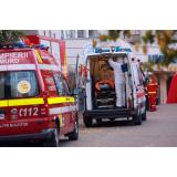 Proteste &icirc;n toate Serviciile Publice de Ambulanță &icirc;n perioada ce urmează. Care sunt nemulțumirile angajaților