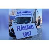 Protestele fermierilor și transportatorilor rom&acirc;ni blochează țara. Vor circula cu cel mult 10 km/oră pe drumurile naţionale, cu sute de tractoare şi camioane