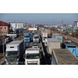 Protestul transportatorilor continuă. Manifestanții au spus că peste 600 de camioane şi 400 de utilaje agricole din toată ţara vor &icirc;ncerca să intre &icirc;n Capitală 