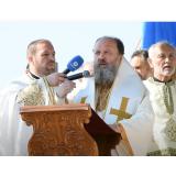 PS Timotei, mesaj de Rusalii pentru credincioși: Primirea darurilor Duhului Sf&acirc;nt, preocuparea noastră de căpăt&acirc;i; să urmăm cele bune 