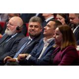 PSD nu este de acord cu comasarea alegerilor. Ciolacu: &bdquo;Este exclus să se comaseze din punct de vedere constituţional&rdquo;