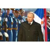 Putin &icirc;ncearcă să domolească conflictul dintre Azerbaidjan și Armenia