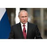 Putin reintroduce titlul de &bdquo;Mamă Eroină&rdquo; instituit de Stalin &icirc;n al Doilea Război Mondial