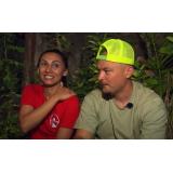 Puya și Melinda, &icirc;n stare de șoc la America Express. Poveștile localnicilor i-au lăsat mască: &bdquo;După ce &icirc;i omoară, &icirc;i tranșează&rdquo;