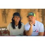 Puya și soția sa, ceartă la America Express. De la ce au pornit discuțiile dintre cei doi soți