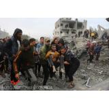 Qatarul confirmă prelungirea armistițiului &icirc;ntre Israel și Hamas cu &icirc;ncă o zi