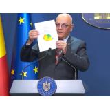 Raed Arafat: Cod galben și cod portocaliu de caniculă &icirc;n mai multe județe; risc ridicat de incendii 