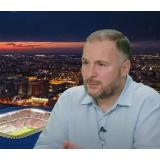 Rareș Hopincă a fost numit noul prefect al Capitalei