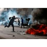 Război &icirc;n Israel. Sute de morți și mii de răniți &icirc;n urma atacurilor teroriștilor din F&acirc;șia Gaza