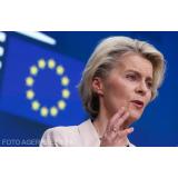 Război Israel-Hamas/Ursula von der Leyen: &bdquo;Aclamarea teroriștilor nu-și are locul &icirc;n Europa&rdquo; 