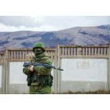 Soldații ucraineni au lansat o serie de contraatacuri &icirc;n Severodonetsk