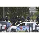 Războiul din Israel are efecte și la București. Autoritățile au decis să sporească anumite măsuri de securitate 