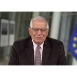 Războiul din Ucraina intră &icirc;ntr-o fază periculoasă, avertizează Josep Borrell 