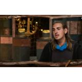 Răzvan Danciu, dezvăluiri neașteptate despre Survivor Rom&acirc;nia. Fostul Războinic a fost elimanat &icirc;n urmă cu o săptăm&acirc;nă