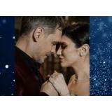 Răzvan Simion și iubita lui, Daliana Răducan, s-au logodit: &bdquo;Am ales cel mai frumos inel de logodnă&rdquo;