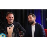 Dani Oțil și Răzvan Simion, despre diferențele dintre TikTok și televiziune: &bdquo;Mi-aș dori să pot să mă &icirc;njur și eu cu alții&rdquo;