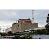 Directorul general al centralei nucleare Zaporojie, reținut de o patrulă rusă 