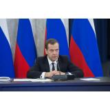 Reacția lui Medvedev după mandatul de arestare pe numele lui Putin. &bdquo;Nu mai este nevoie să explic unde trebuie folosită această h&acirc;rtie&rdquo;