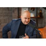 Reacția lui Șerban Huidu după ce Mihai Găinușă a acceptat provocarea Asia Express: Sper că se va descurca