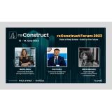 reConstruct Forum 2023: de ce cartierul poate fi hub-ul urban al viitorului