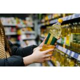 Uleiul a devenit un moft. Record - un litru se vinde cu 17 lei