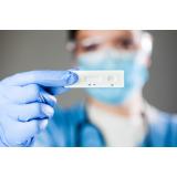 Testele combo au atins v&acirc;nzări record &icirc;n Rom&acirc;nia. Oamenii, speriați de Flurona