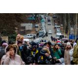 Refugiații ucraineni din Rom&acirc;nia vor primi din nou ajutor financiar. Ce condiție trebuie &icirc;mplinită pentru aceasta