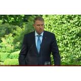 Regele Belgiei, vizită &icirc;n Rom&acirc;nia. Va fi primit de Klaus Iohannis la Baza Aeriană Mihail Kogălniceanu&nbsp;