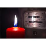 Herson a rămas fără curent electric. Orașul a fost anexat de Rusia &icirc;n septembrie