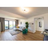 Redport Capital anunță finalizarea cu succes a Fazei a II-a și lansarea Fazei a III-a din The Level Apartments, un ansamblu rezidențial smart și sustenabil din Nordul Capitalei