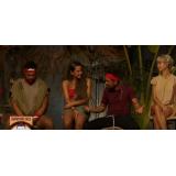 Remus Boroiu și Ada Dumitru, apărați de familie și prieteni. Concurenții de la Survivor Rom&acirc;nia, criticați dur de Vica Blochina