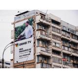 Republica Moldova a suspendat şase posturi TV pro-ruse