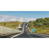 Restricții de circulație pe autostrăzile A1 și A2 pentru efectuarea unor lucrări