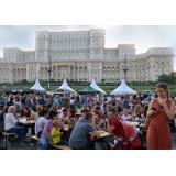 Restricții de circulație &icirc;n Capitală &icirc;n acest weekend pentru Festivalul Berii, Pelerinajul de Sf. Dimitrie cel Nou și o paradă moto