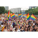Noi restricții de circulație &icirc;n acest weekend &icirc;n București pentru &bdquo;Străzi deschise&rdquo;, &bdquo;Marşul Bucharest Pride&rdquo; și adunarea publică a Partidului Noua Dreaptă
