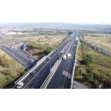 Restricții de circulație pe A1, A2 și A 10. Se fac lucrări de reparații la carosabil 