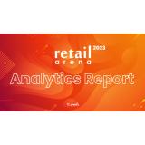retailArena 2023: cifrele &icirc;nregistrate la cea de-a 11-a ediție a evenimentului