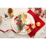 Rețete tradiționale pentru masa de Crăciun. &Icirc;ți vei impresiona invitații cu aceste feluri