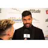 Ricky Martin riscă 50 de ani de &icirc;nchisoare. C&acirc;ntărețul e acuzat de incest de nepotul lui 