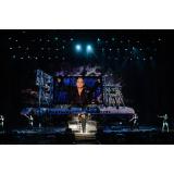 Robbie Williams, un concert de neratat la Summer in the City, 18-19 august, Piata Constitutiei!